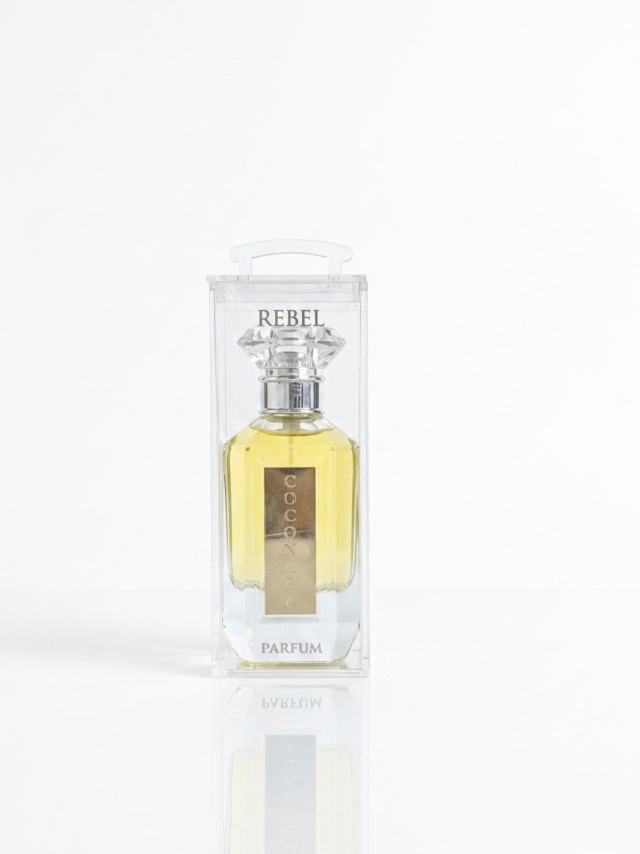 REBEL PARFUM