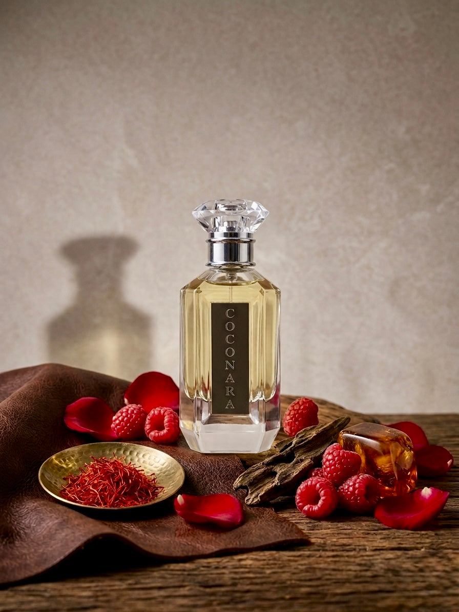 LAMHA PARFUM