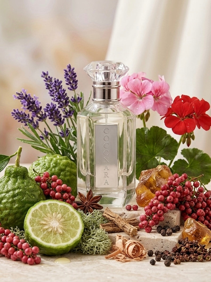 SAVOR PARFUM