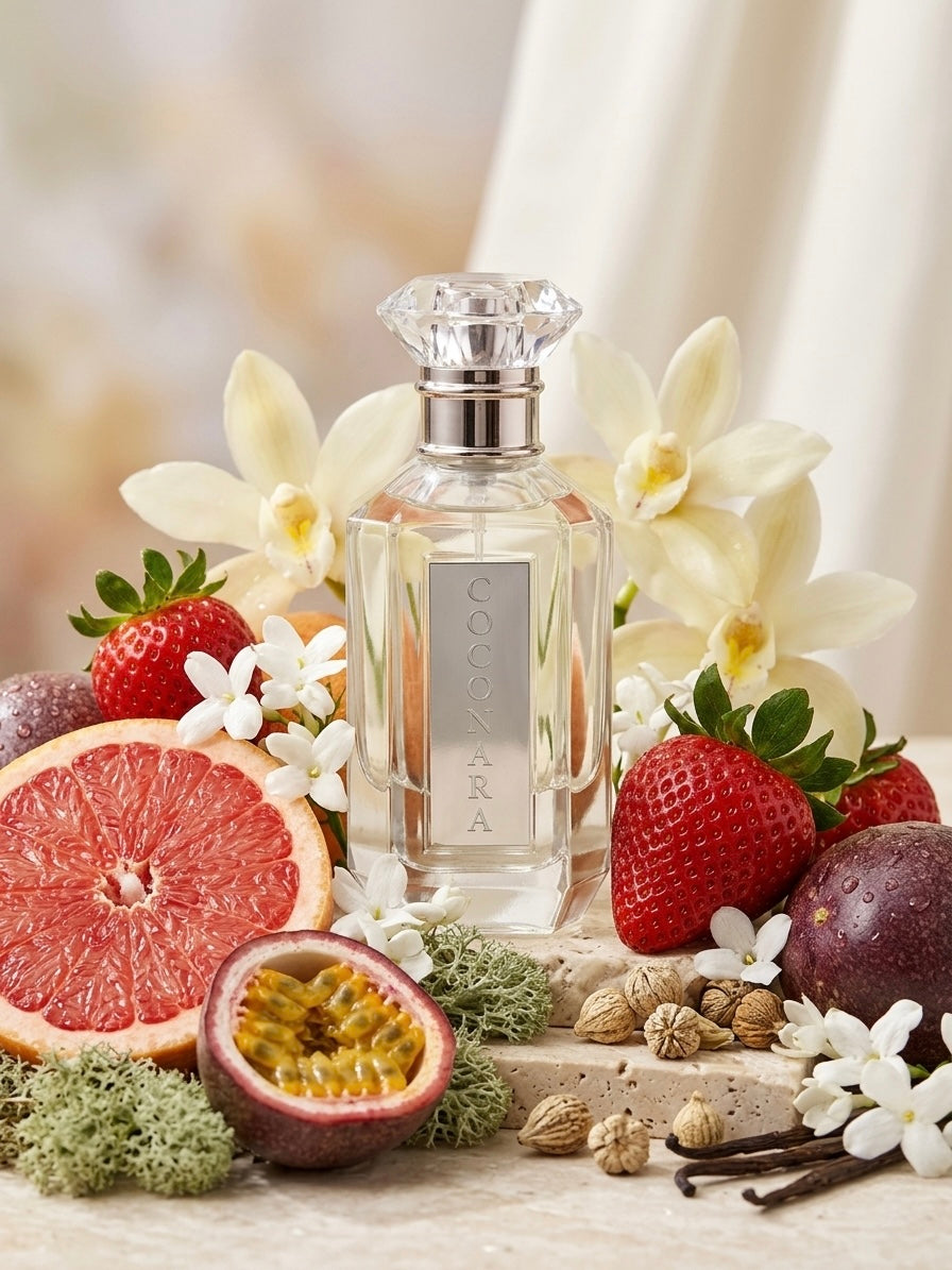LOVE NOTE PARFUM