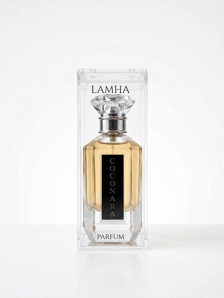 LAMHA PARFUM