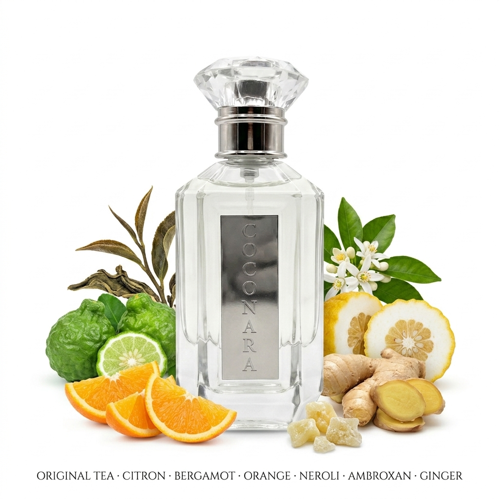 BEYOND PARFUM