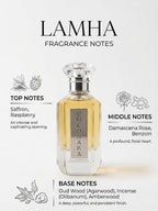 LAMHA PARFUM
