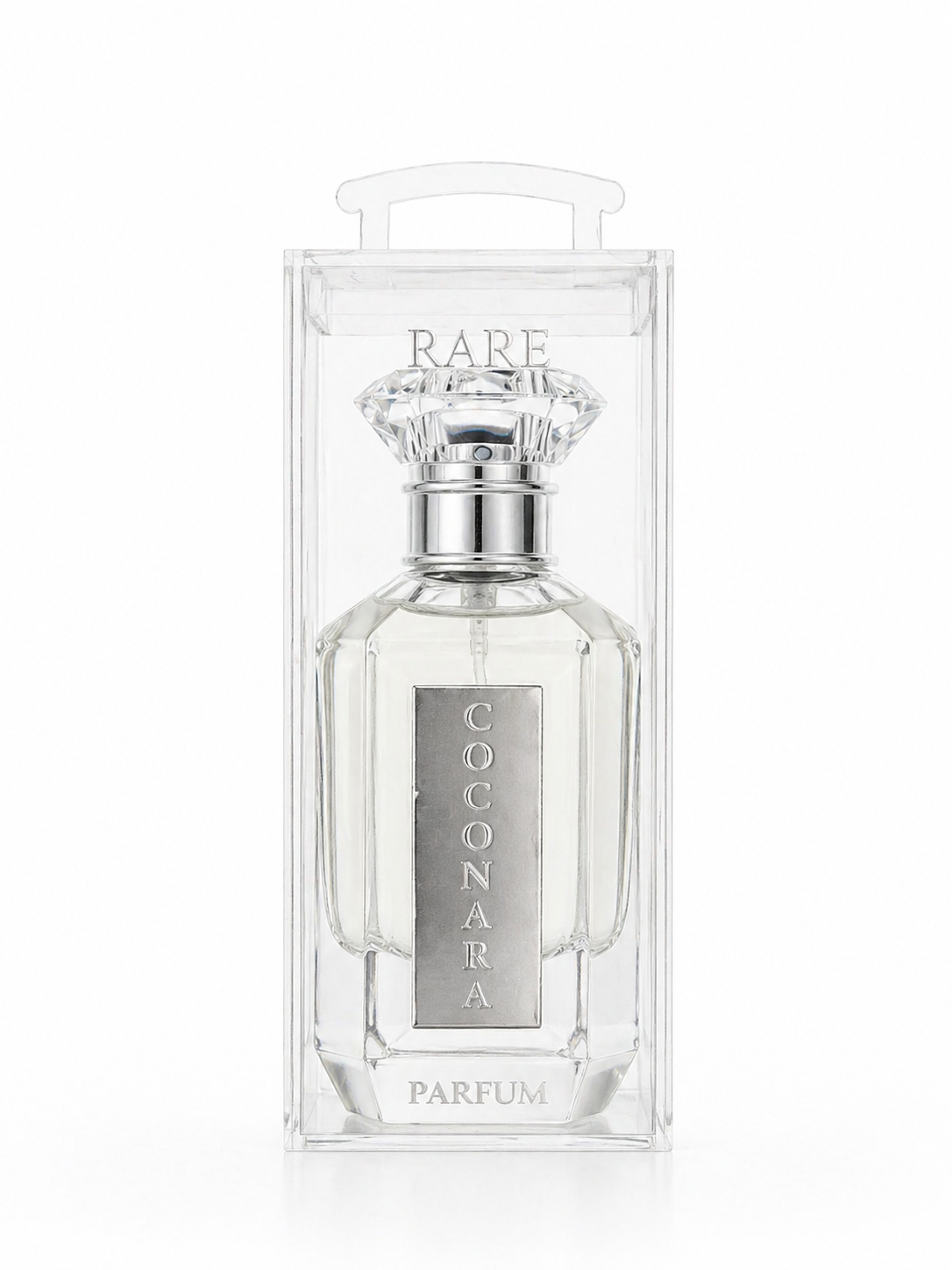 RARE PARFUM