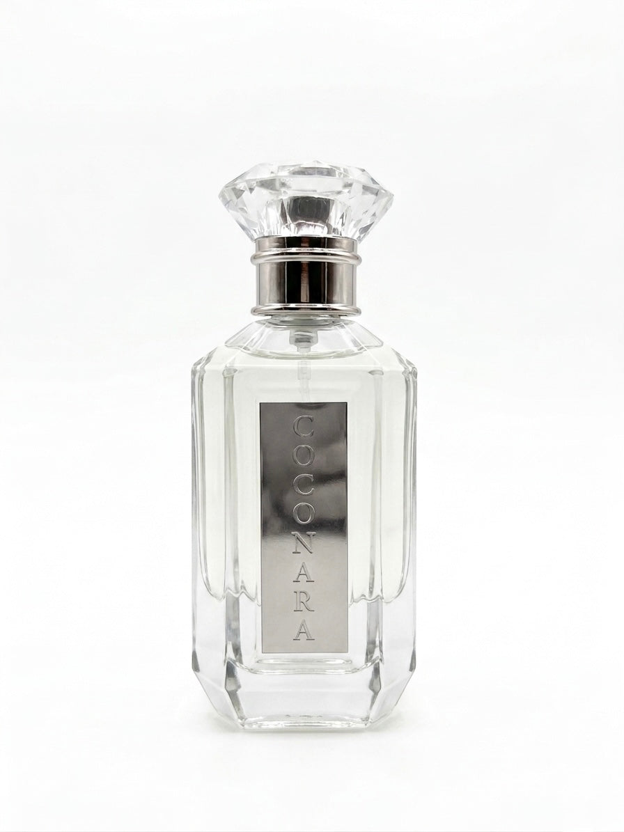 BEYOND PARFUM