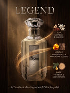 LEGEND PARFUM