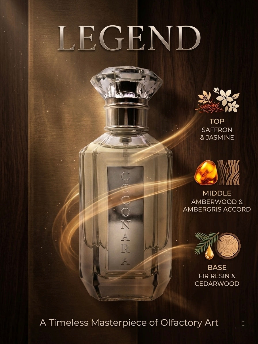 LEGEND PARFUM