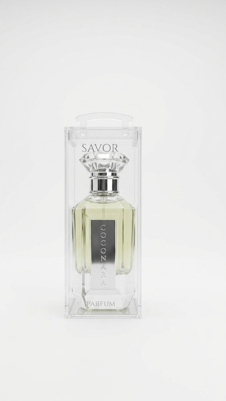 SAVOR PARFUM