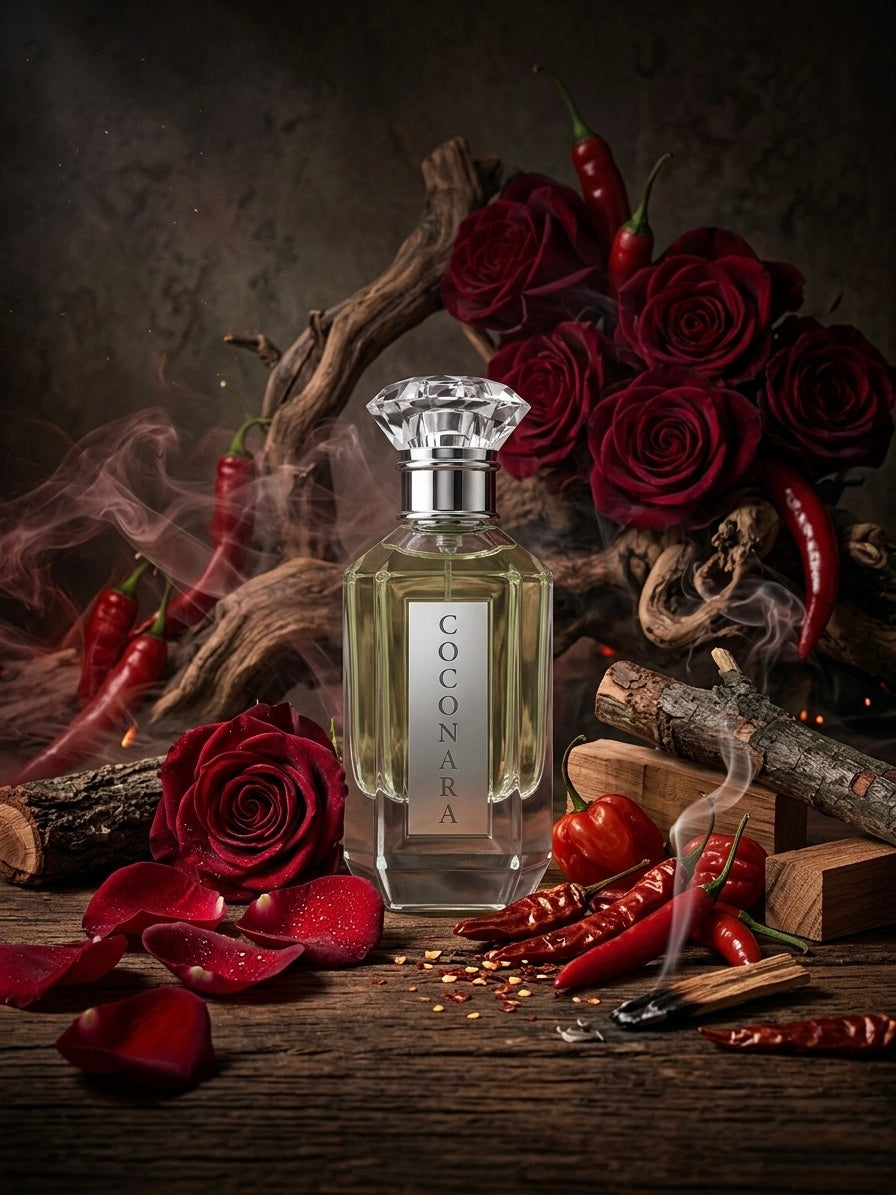 REBEL PARFUM