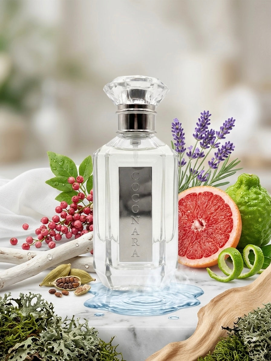 RARE PARFUM