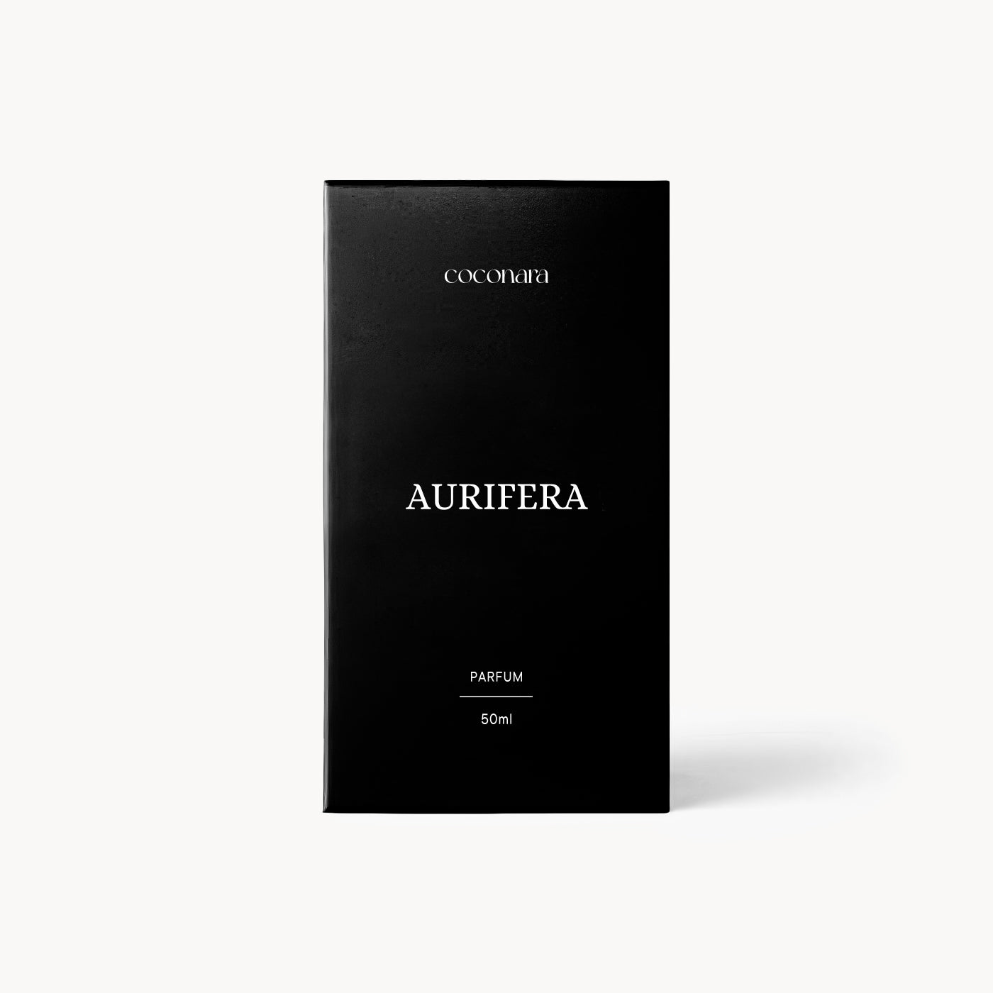 AURIFERA Parfum