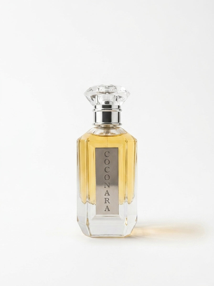 LAMHA PARFUM