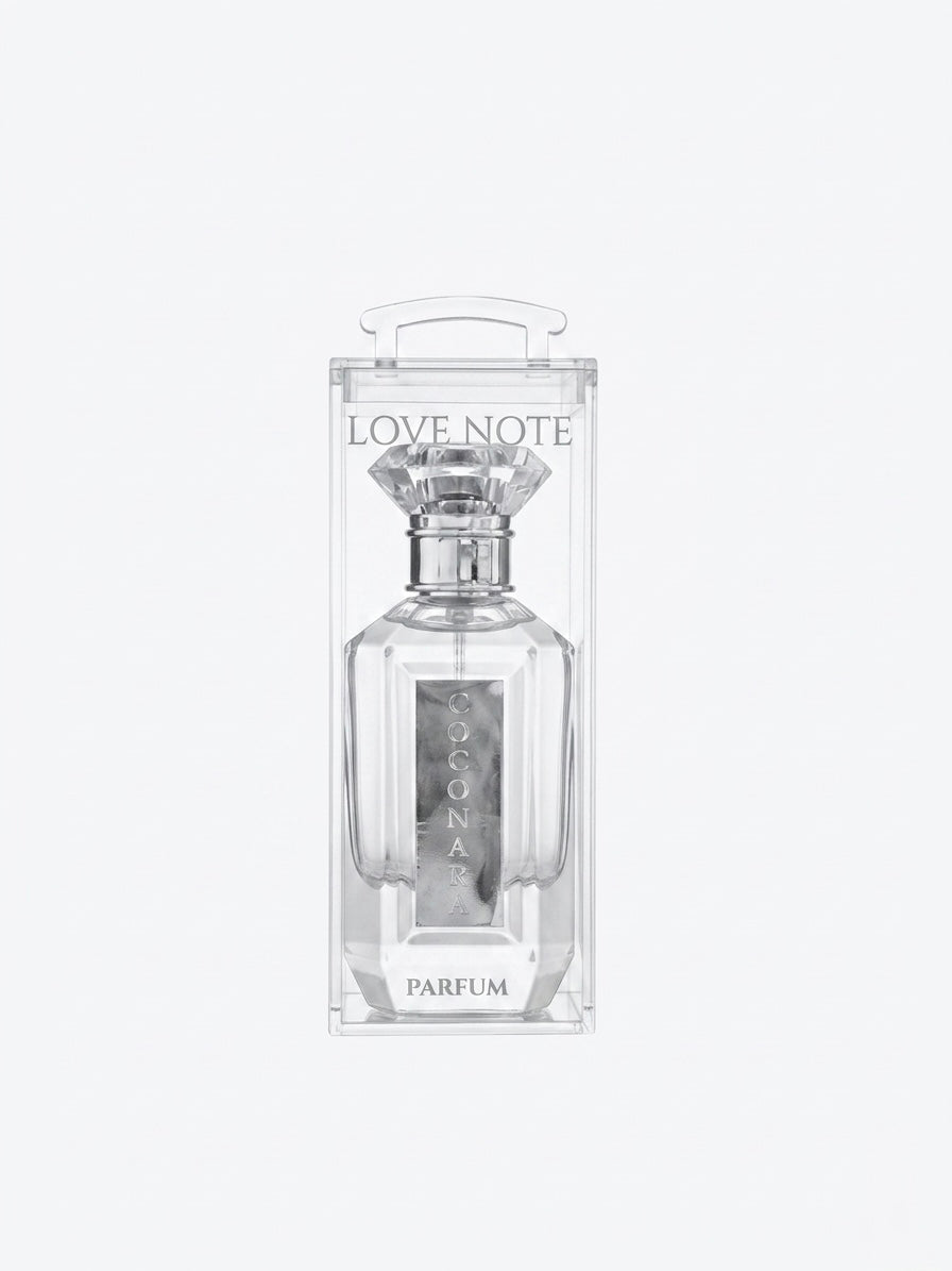 LOVE NOTE PARFUM