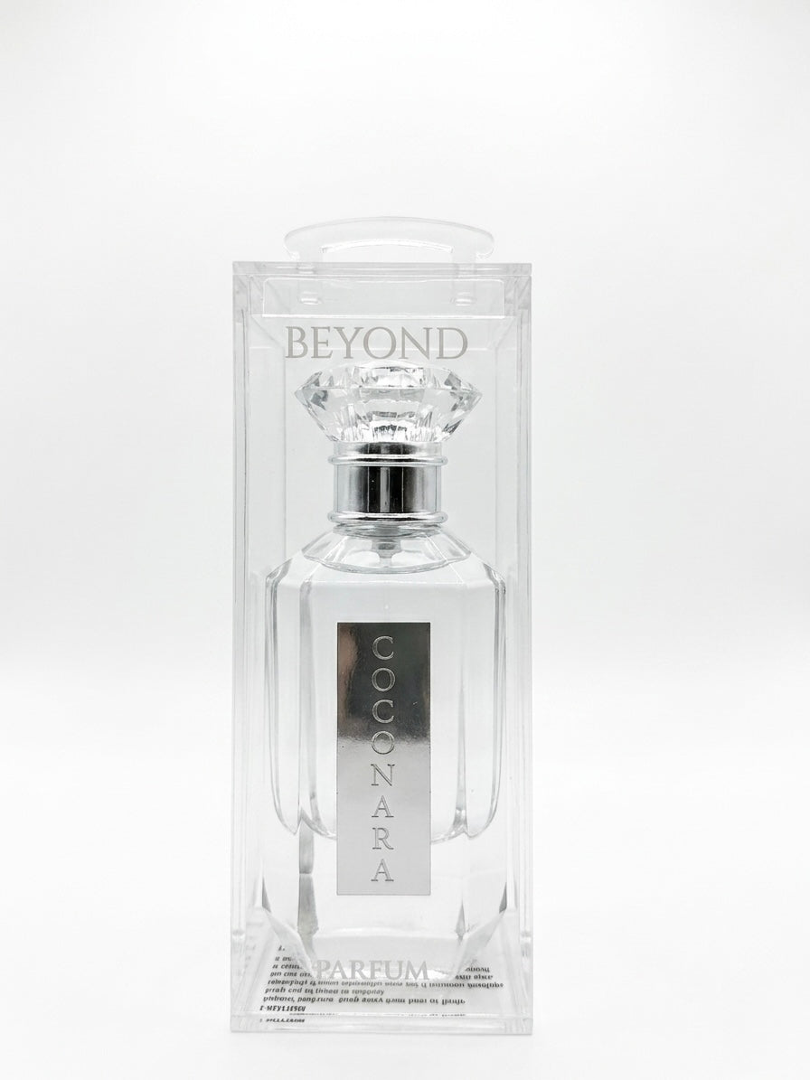 BEYOND PARFUM