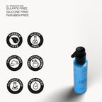 COCOBLEU HYDRATING FACEWASH