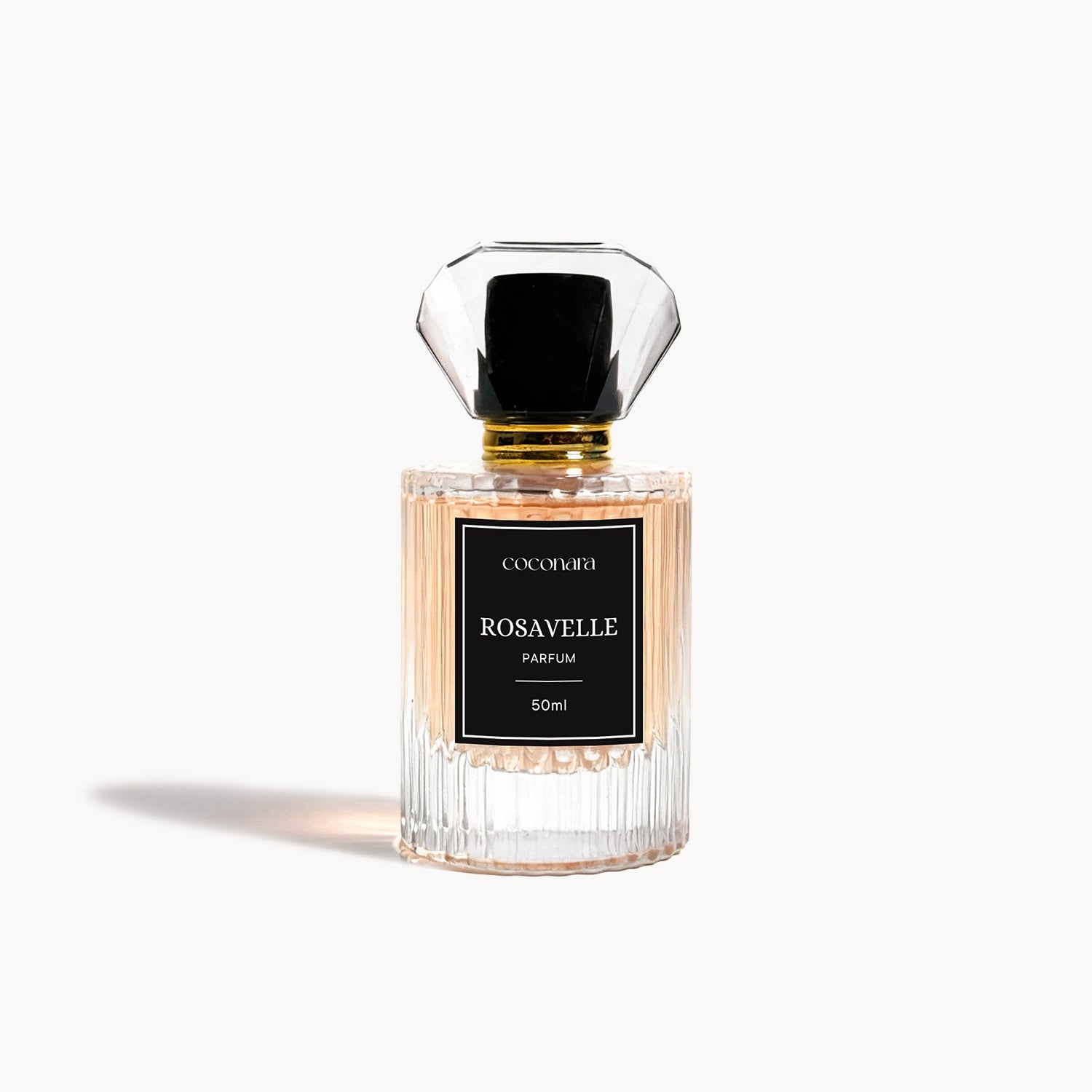 ROSAVELLE Parfum